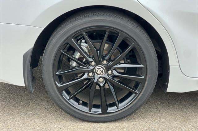 2023 Toyota Camry XSE V6 Roseville CA