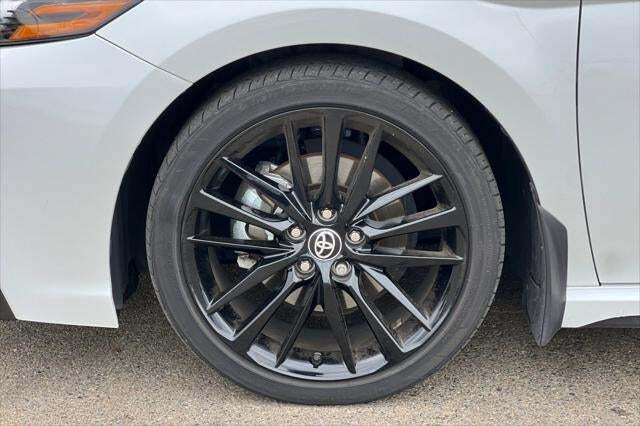 2023 Toyota Camry XSE V6 Roseville CA