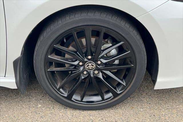 2023 Toyota Camry XSE V6 Roseville CA