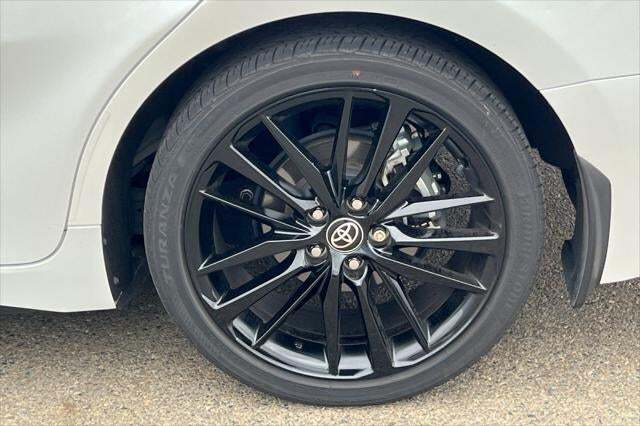 2023 Toyota Camry XSE V6 Roseville CA