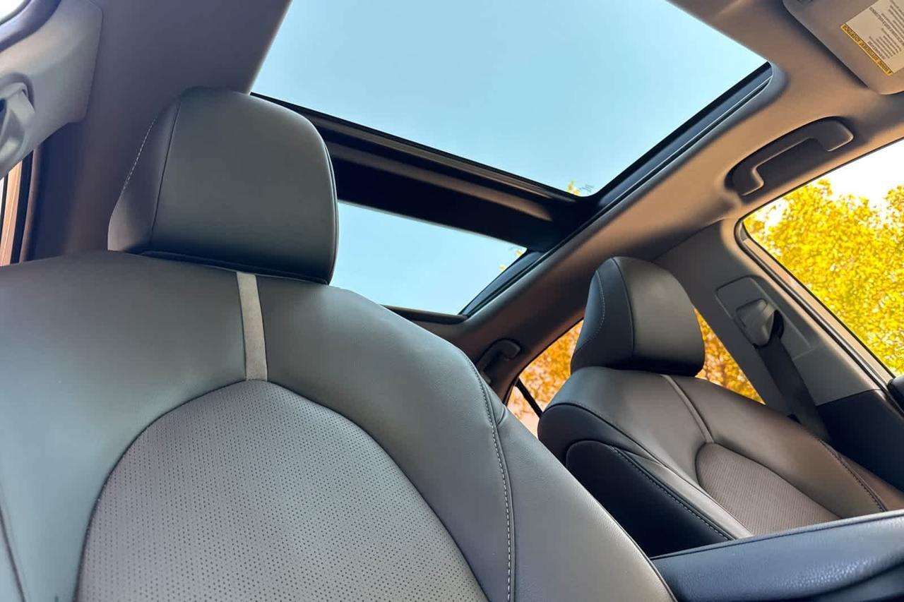 2023 Toyota Camry XSE V6 Roseville CA