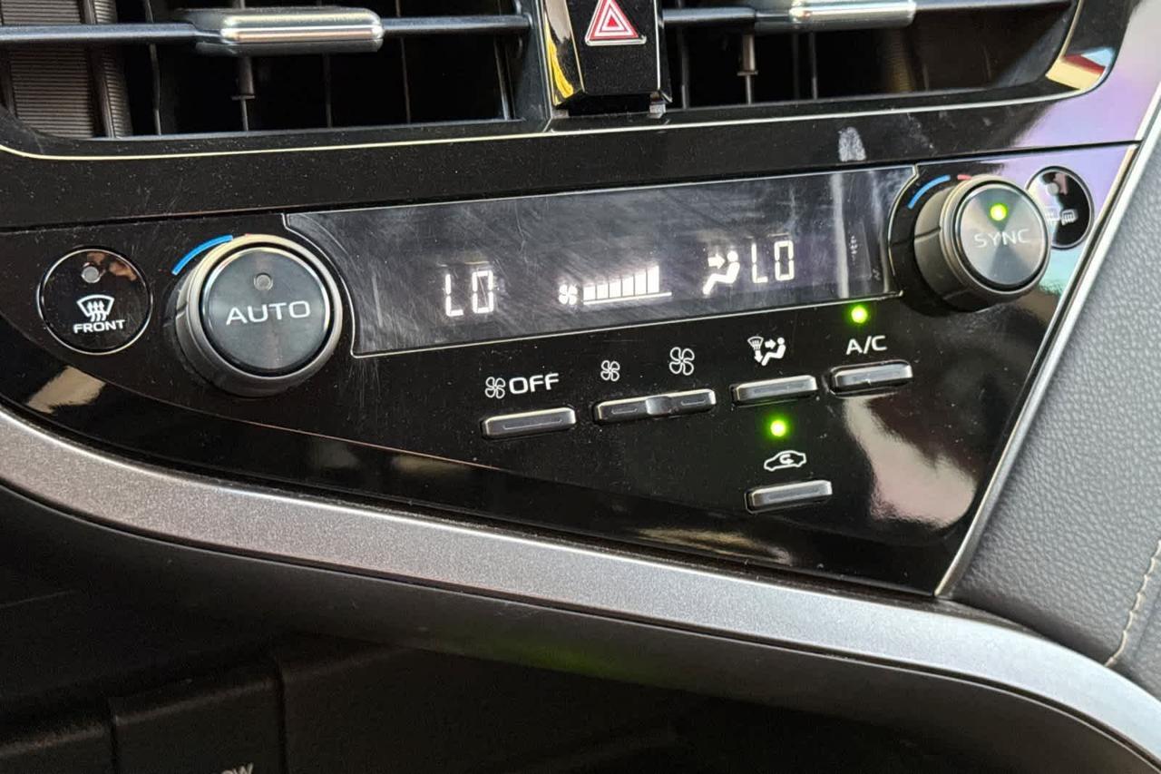 2023 Toyota Camry XSE V6 Roseville CA
