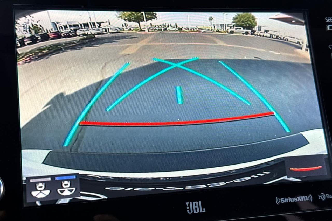 2023 Toyota Camry XSE V6 Roseville CA