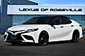 2023 Toyota Camry XSE V6