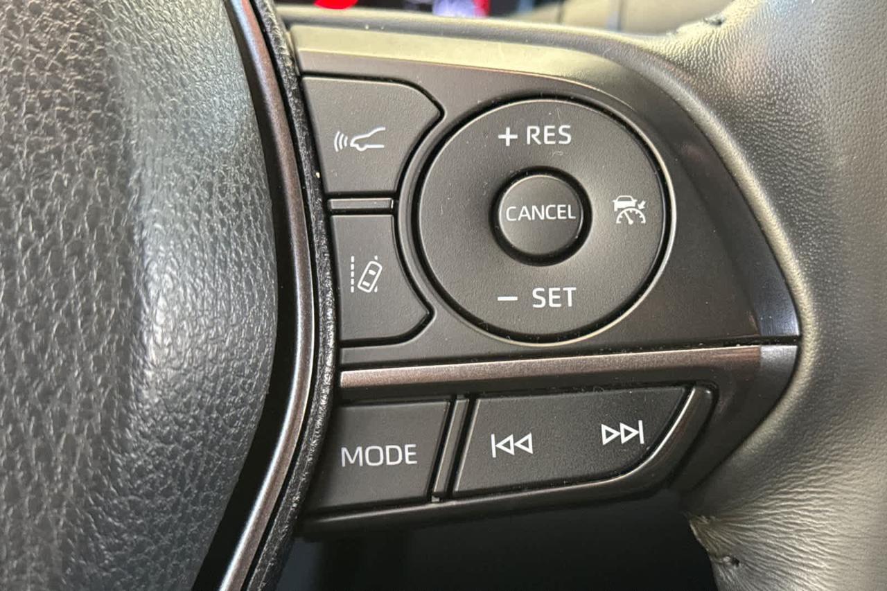 2023 Toyota Camry XSE V6 Roseville CA