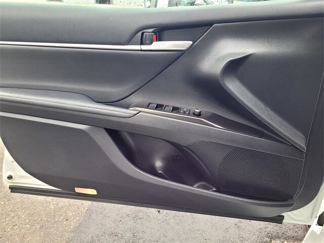 2023 Toyota Camry XSE V6 Roseville CA