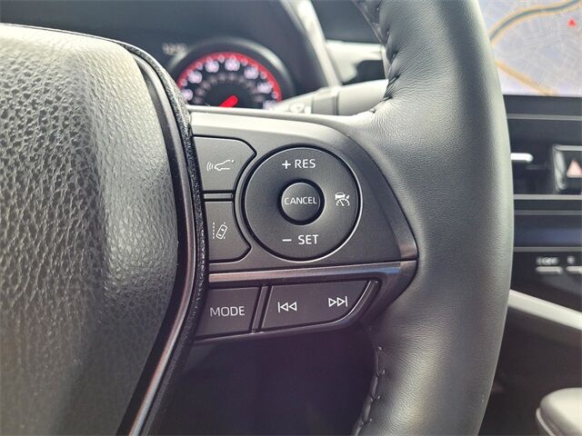 2023 Toyota Camry XSE V6 Roseville CA