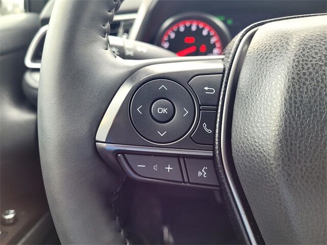 2023 Toyota Camry XSE V6 Roseville CA