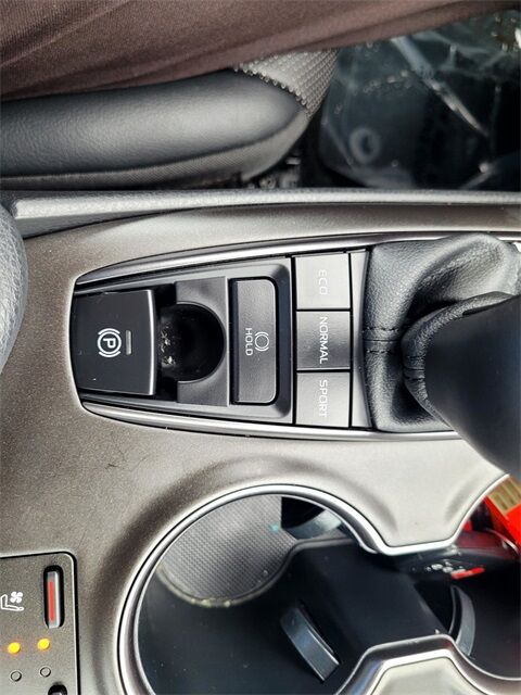 2023 Toyota Camry XSE V6 Roseville CA