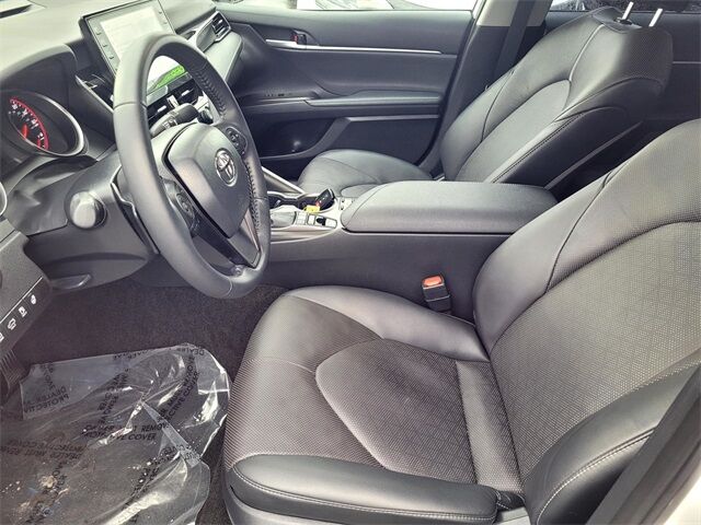 2023 Toyota Camry XSE V6 Roseville CA