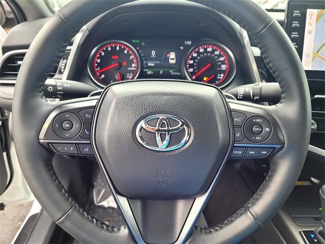 2023 Toyota Camry XSE V6 Roseville CA