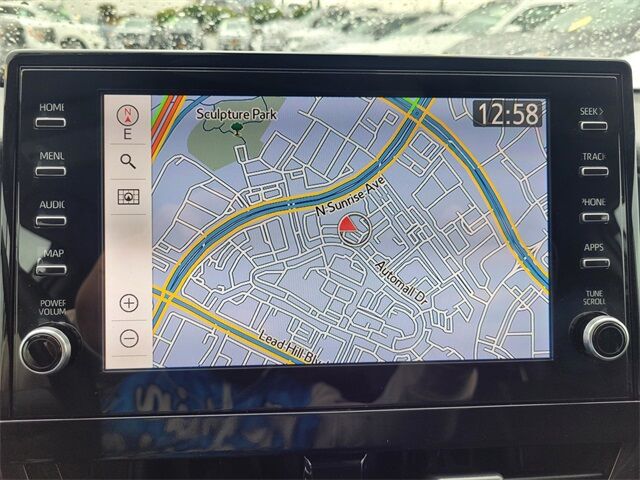 2023 Toyota Camry XSE V6 Roseville CA