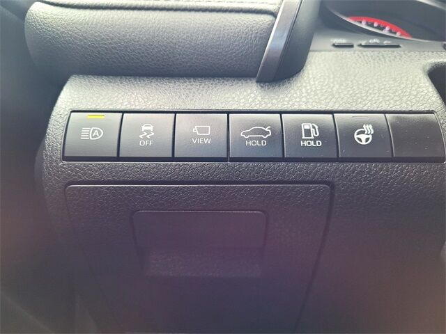 2023 Toyota Camry XSE V6 Roseville CA