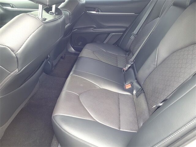 2023 Toyota Camry XSE V6 Roseville CA