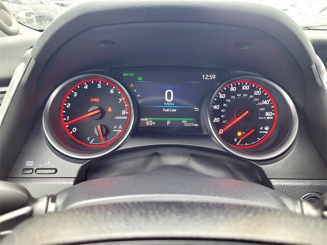 2023 Toyota Camry XSE V6 Roseville CA