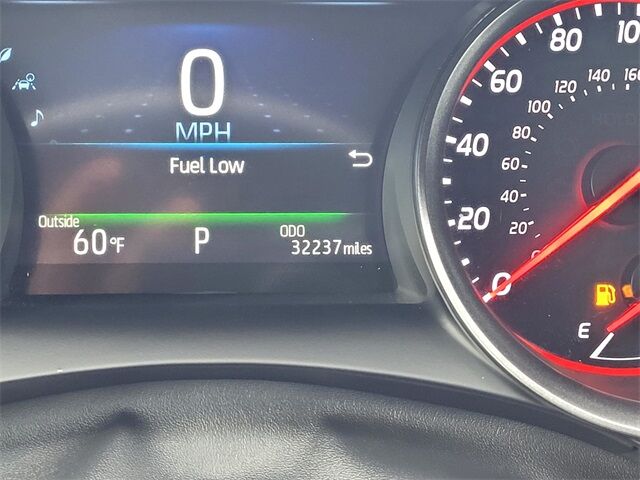 2023 Toyota Camry XSE V6 Roseville CA