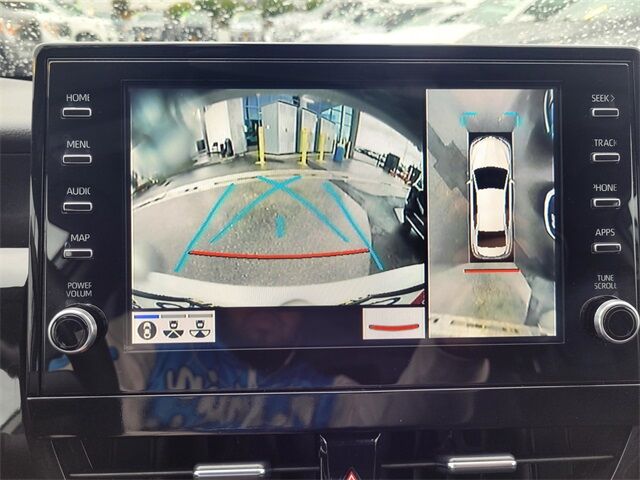 2023 Toyota Camry XSE V6 Roseville CA