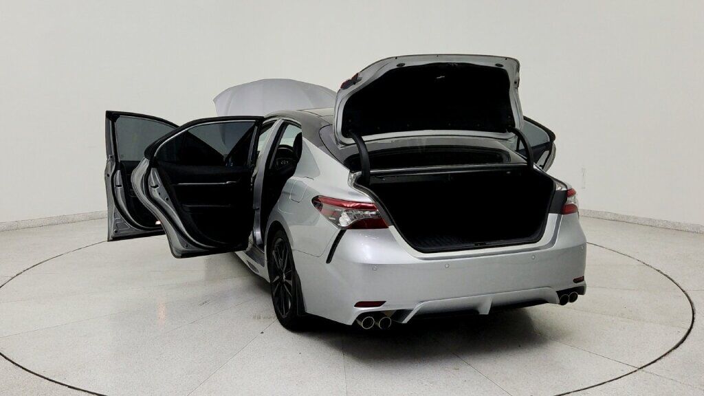 2023 Toyota Camry XSE V6 Laurel MD