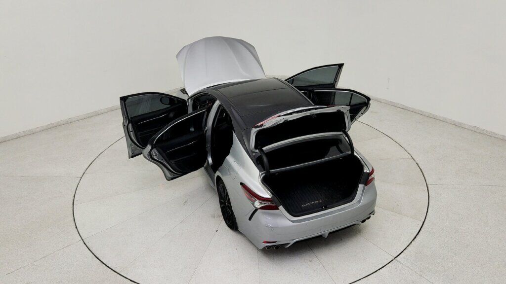 2023 Toyota Camry XSE V6 Laurel MD