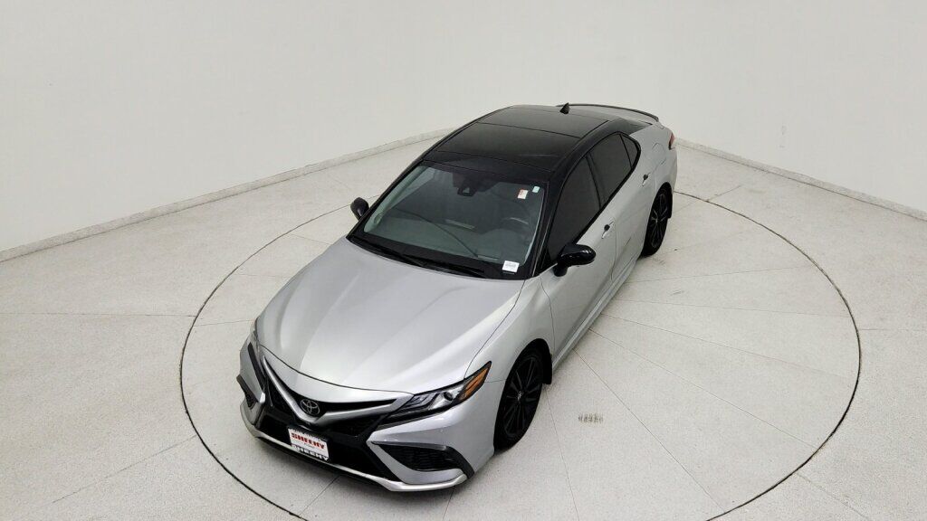 2023 Toyota Camry XSE V6 Laurel MD