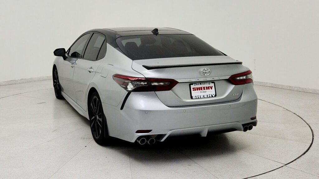 2023 Toyota Camry XSE V6 Laurel MD