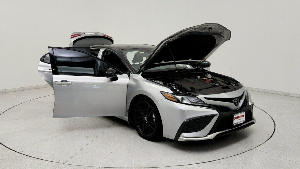 2023 Toyota Camry XSE V6 Laurel MD