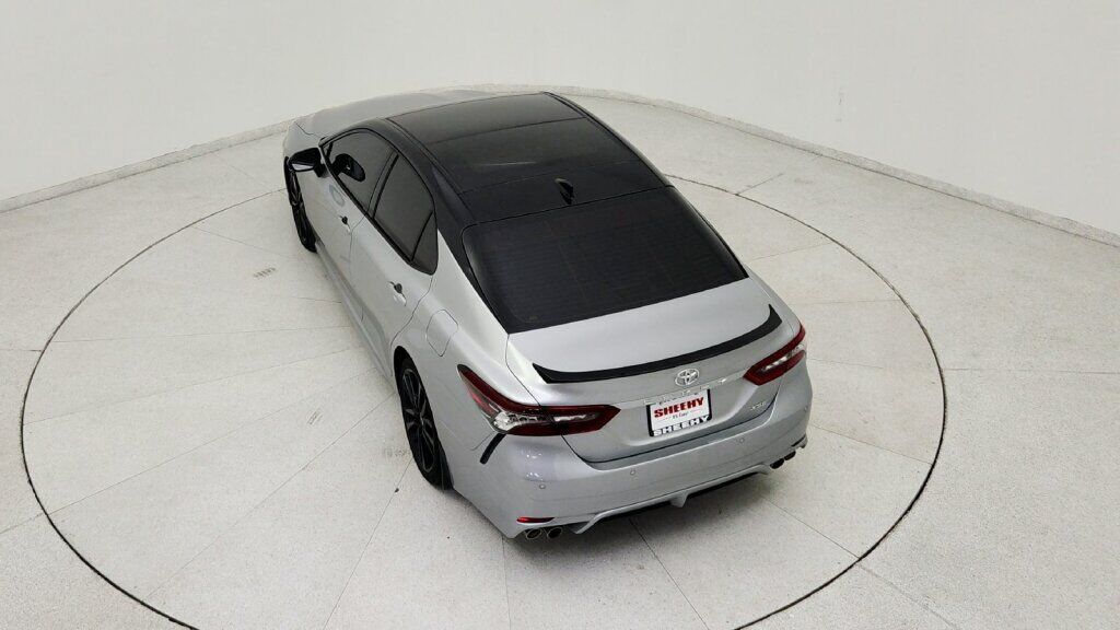 2023 Toyota Camry XSE V6 Laurel MD