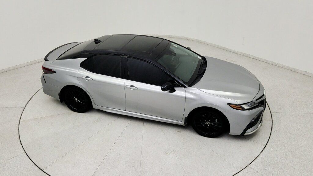 2023 Toyota Camry XSE V6 Laurel MD
