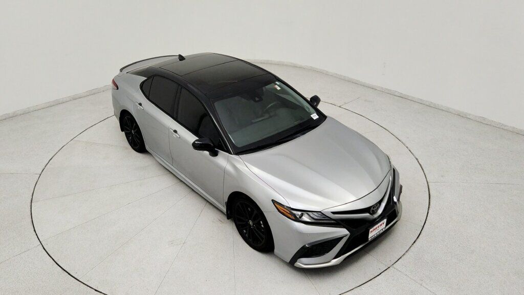2023 Toyota Camry XSE V6 Laurel MD