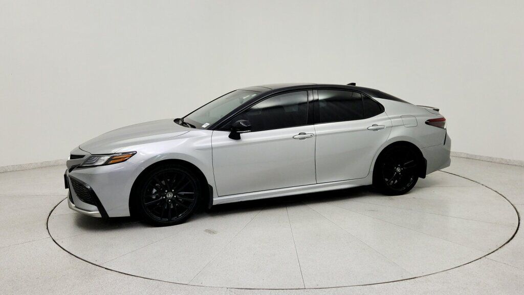 2023 Toyota Camry XSE V6 Laurel MD
