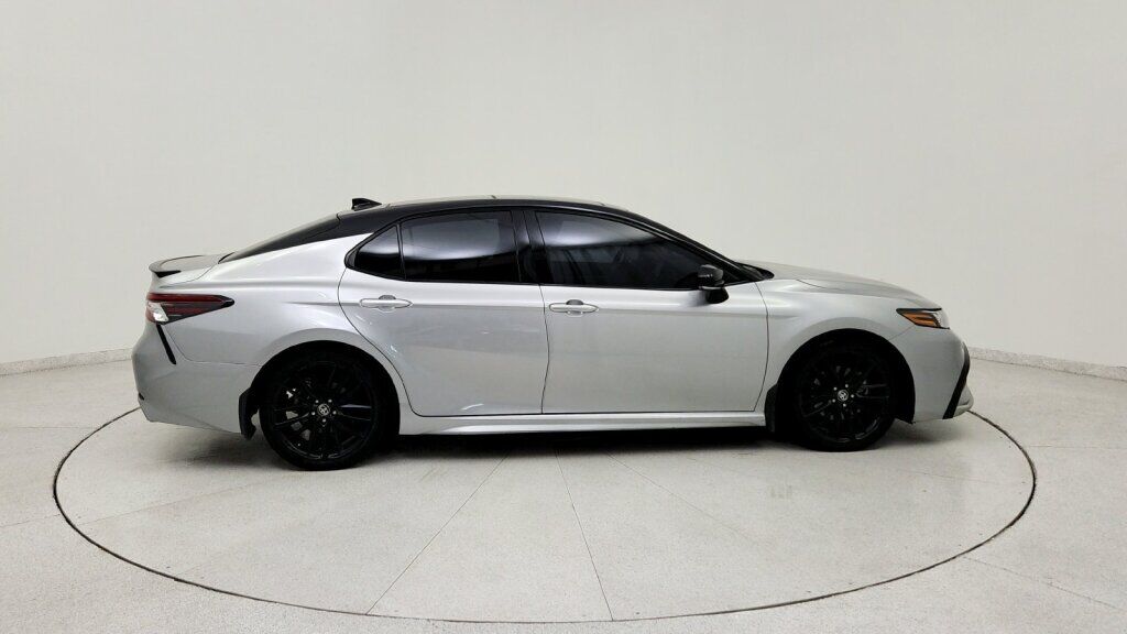 2023 Toyota Camry XSE V6 Laurel MD