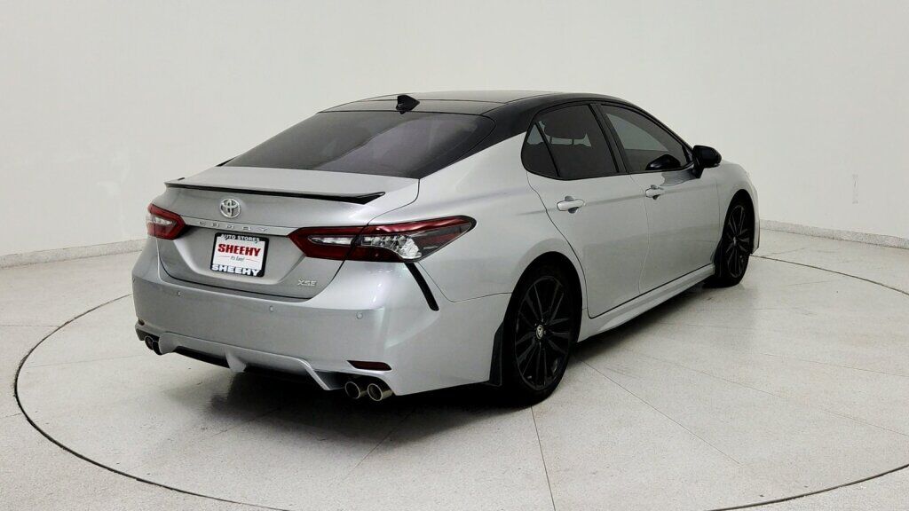 2023 Toyota Camry XSE V6 Laurel MD
