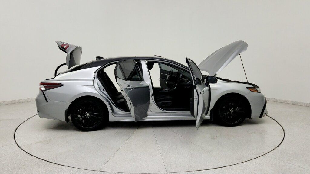 2023 Toyota Camry XSE V6 Laurel MD