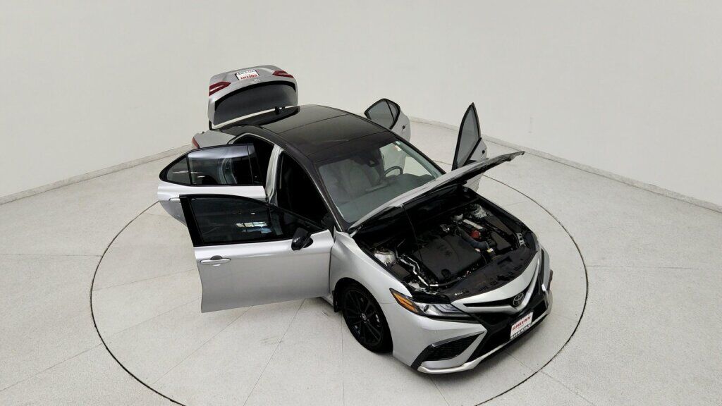 2023 Toyota Camry XSE V6 Laurel MD