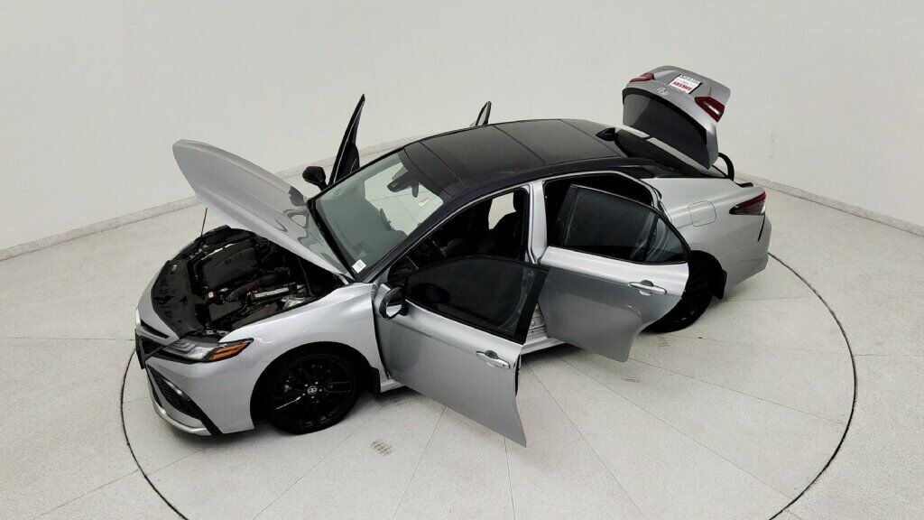 2023 Toyota Camry XSE V6 Laurel MD