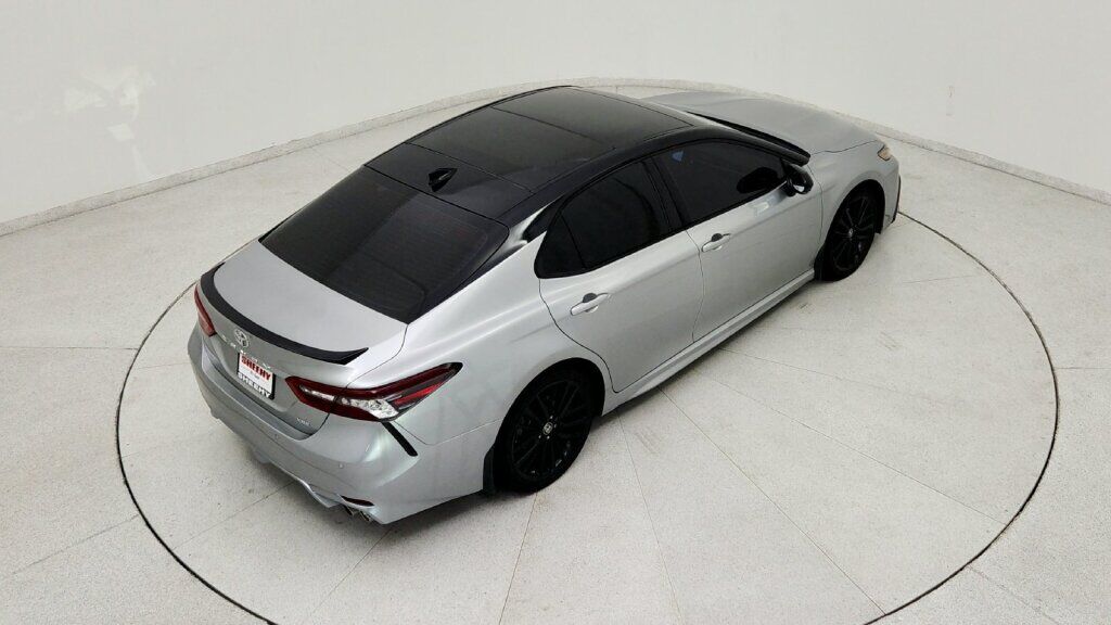 2023 Toyota Camry XSE V6 Laurel MD