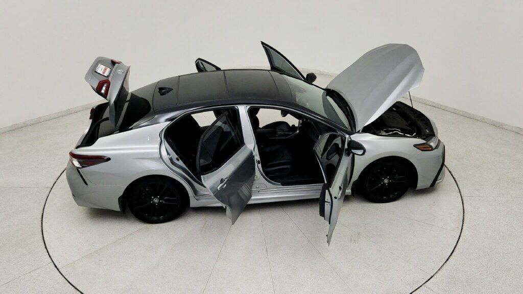 2023 Toyota Camry XSE V6 Laurel MD