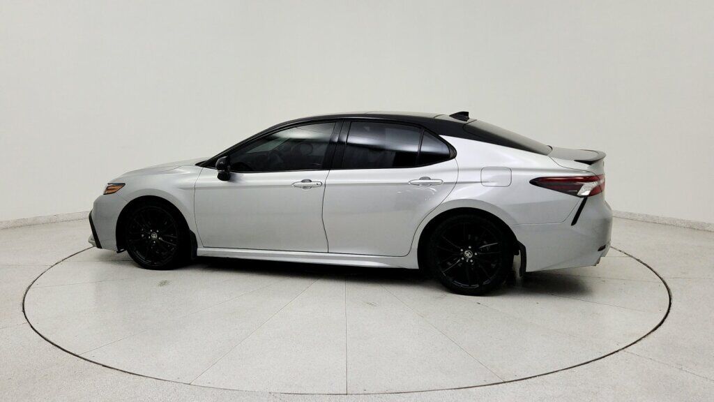 2023 Toyota Camry XSE V6 Laurel MD