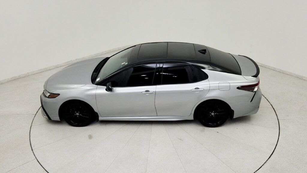 2023 Toyota Camry XSE V6 Laurel MD