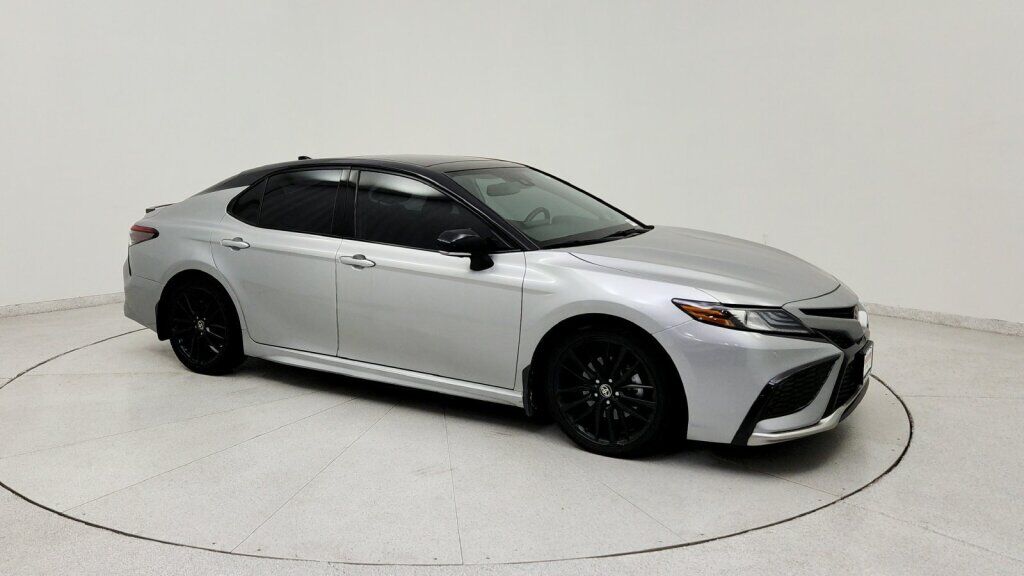 2023 Toyota Camry XSE V6 Laurel MD