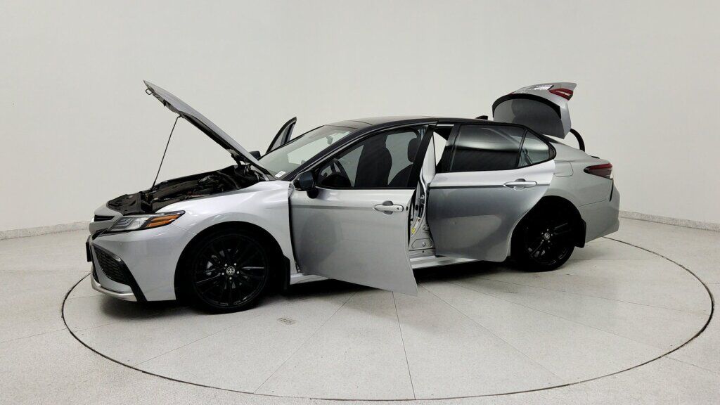 2023 Toyota Camry XSE V6 Laurel MD