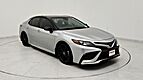 2023 Toyota Camry XSE V6