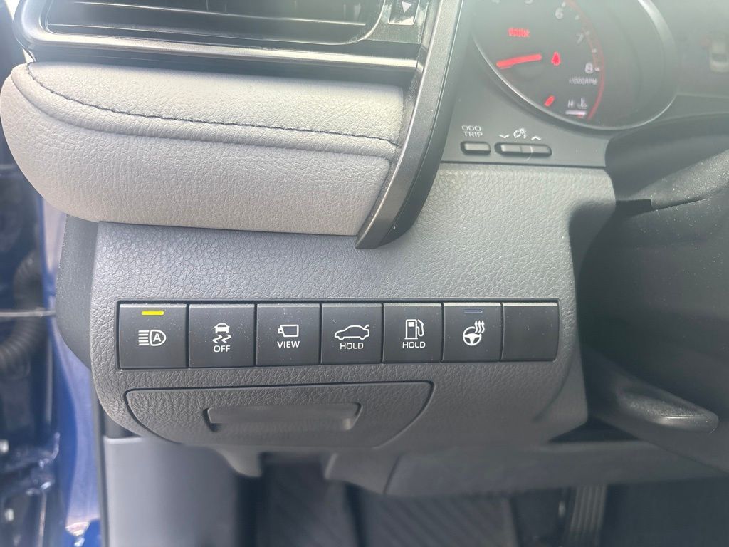 2023 Toyota Camry XSE V6 Cockeysville MD