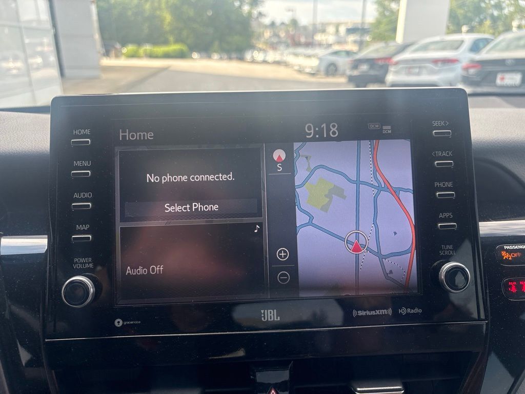 2023 Toyota Camry XSE V6 Cockeysville MD