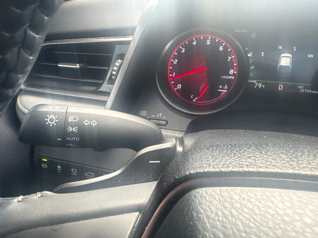 2023 Toyota Camry XSE V6 Cockeysville MD
