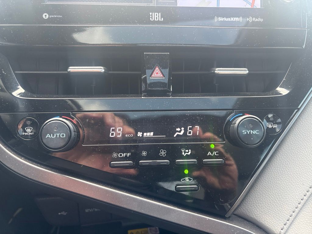2023 Toyota Camry XSE V6 Cockeysville MD