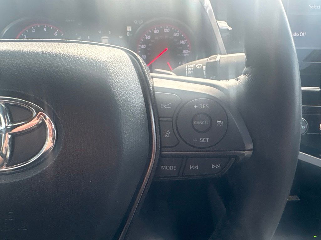 2023 Toyota Camry XSE V6 Cockeysville MD