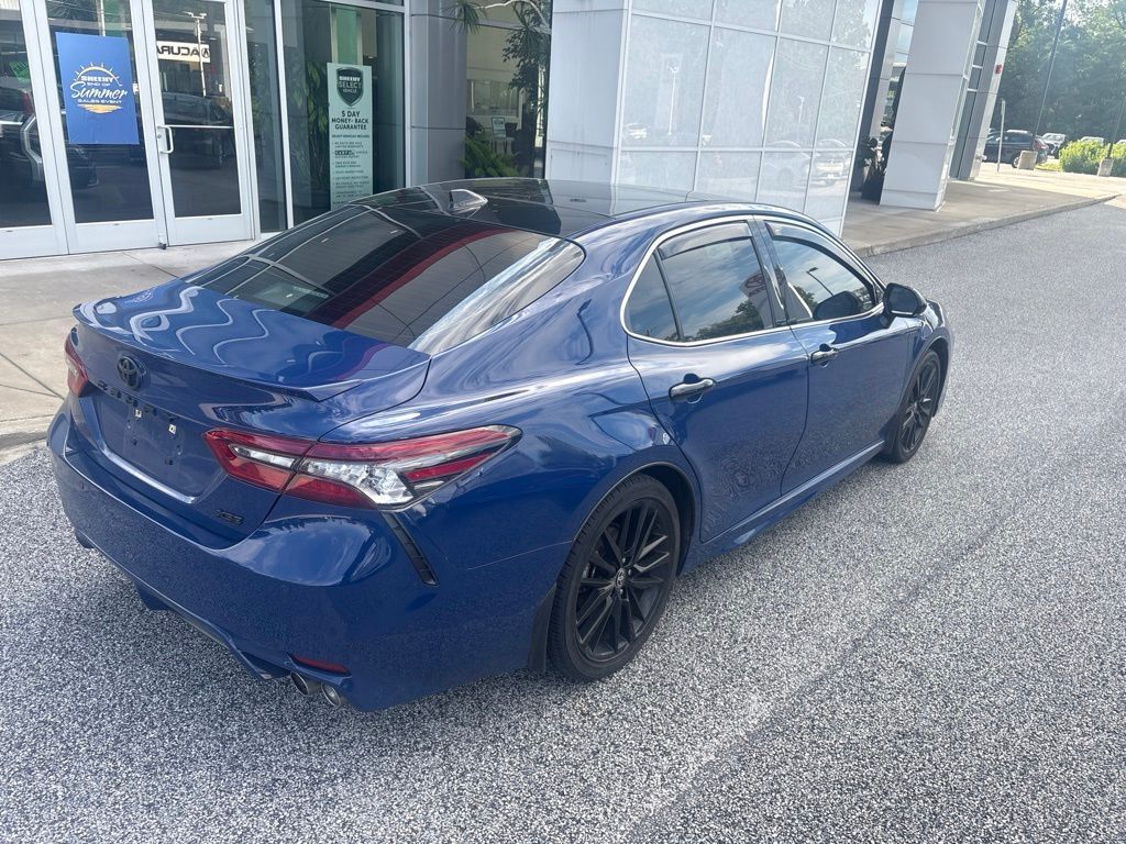 2023 Toyota Camry XSE V6 Cockeysville MD