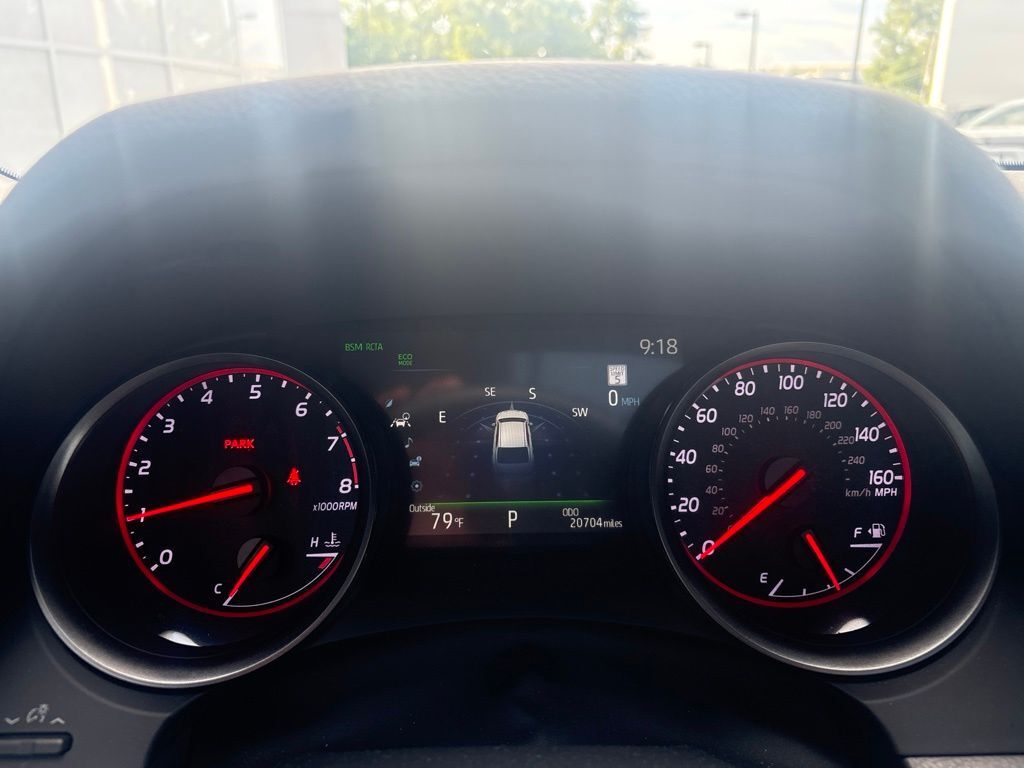 2023 Toyota Camry XSE V6 Cockeysville MD