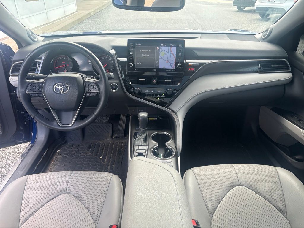 2023 Toyota Camry XSE V6 Cockeysville MD